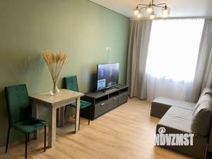 2-к квартира, на длительный срок, 51м2, 18/24 этаж