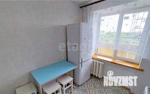 1-к квартира, на длительный срок, 34м2, 5/10 этаж