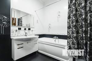 1-к квартира, посуточно, 79м2, 1/1 этаж