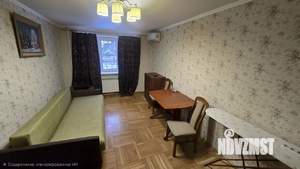 1-к квартира, на длительный срок, 32м2, 1/5 этаж