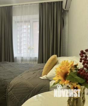 1-к квартира, посуточно, 30м2, 13/20 этаж