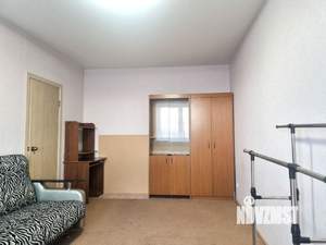 1-к квартира, на длительный срок, 38м2, 5/18 этаж