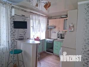 3-к квартира, посуточно, 59м2, 2/5 этаж