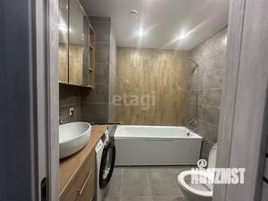 Студия квартира, на длительный срок, 30м2, 17/28 этаж