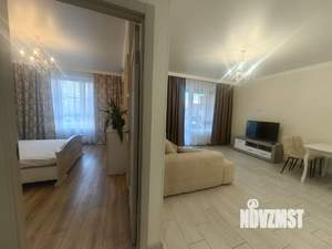2-к квартира, на длительный срок, 50м2, 3/24 этаж