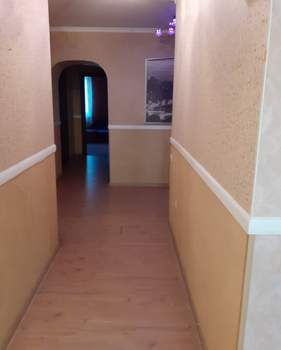 2-к квартира, на длительный срок, 80м2, 11/16 этаж