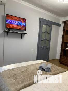 1-к квартира, посуточно, 20м2, 1/5 этаж