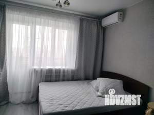 Студия квартира, посуточно, 28м2, 9/9 этаж