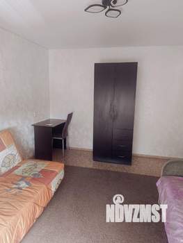 1-к квартира, на длительный срок, 27м2, 2/5 этаж