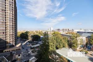 1-к квартира, посуточно, 47м2, 7/24 этаж