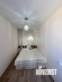 1-к квартира, на длительный срок, 38м2, 11/26 этаж