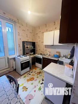 1-к квартира, на длительный срок, 38м2, 5/18 этаж