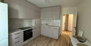 1-к квартира, на длительный срок, 40м2, 13/24 этаж