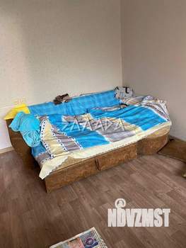 1-к квартира, на длительный срок, 24м2, 4/9 этаж