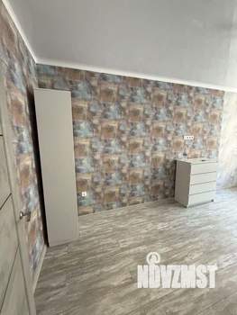 1-к квартира, на длительный срок, 36м2, 10/22 этаж