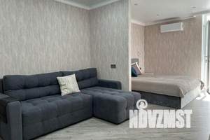 1-к квартира, посуточно, 39м2, 7/18 этаж