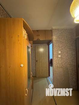 2-к квартира, на длительный срок, 52м2, 1/5 этаж