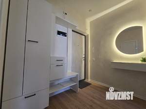 1-к квартира, на длительный срок, 35м2, 5/12 этаж