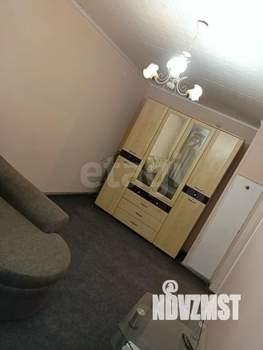 1-к квартира, на длительный срок, 32м2, 5/5 этаж