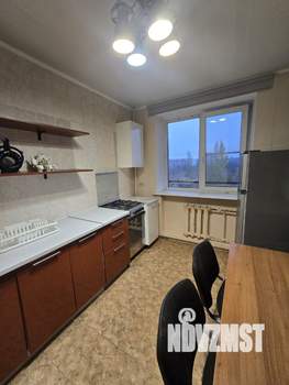 1-к квартира, на длительный срок, 36м2, 7/11 этаж