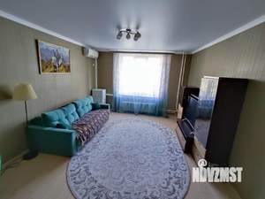 2-к квартира, на длительный срок, 56м2, 9/17 этаж