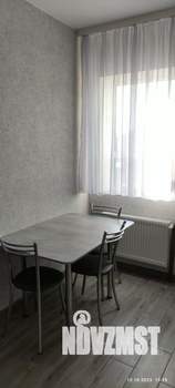 1-к квартира, на длительный срок, 34м2, 2/3 этаж