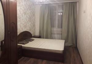 2-к квартира, на длительный срок, 50м2, 4/7 этаж