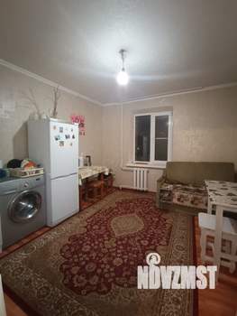 1-к квартира, на длительный срок, 36м2, 3/9 этаж