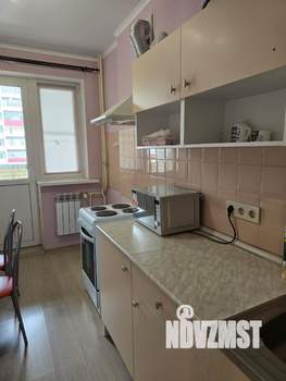 1-к квартира, на длительный срок, 33м2, 9/18 этаж