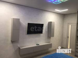 1-к квартира, на длительный срок, 46м2, 3/8 этаж