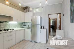 1-к квартира, посуточно, 88м2, 1/1 этаж