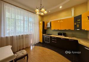 2-к квартира, на длительный срок, 80м2, 1/6 этаж