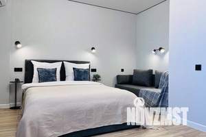 1-к квартира, посуточно, 33м2, 11/24 этаж