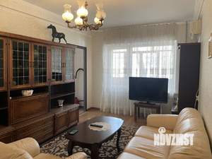 3-к квартира, на длительный срок, 50м2, 3/5 этаж
