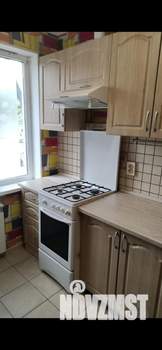 1-к квартира, на длительный срок, 31м2, 1/9 этаж