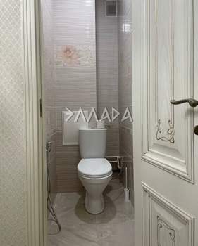 2-к квартира, на длительный срок, 60м2, 4/24 этаж