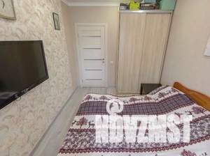 2-к квартира, на длительный срок, 59м2, 3/3 этаж