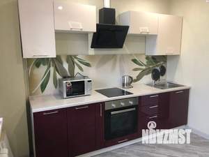 1-к квартира, посуточно, 38м2, 7/14 этаж