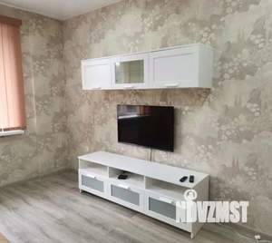 1-к квартира, на длительный срок, 36м2, 3/24 этаж