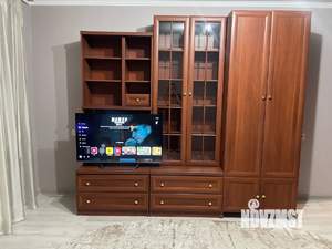 1-к квартира, на длительный срок, 35м2, 5/10 этаж