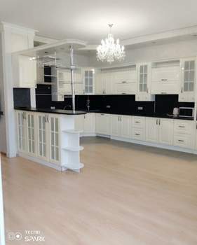 3-к квартира, на длительный срок, 110м2, 6/17 этаж