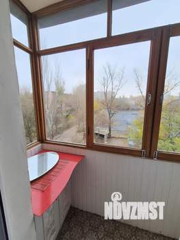 1-к квартира, на длительный срок, 36м2, 3/10 этаж