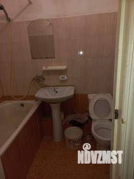 1-к квартира, на длительный срок, 44м2, 3/9 этаж