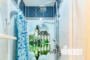 1-к квартира, посуточно, 20м2, 1/14 этаж