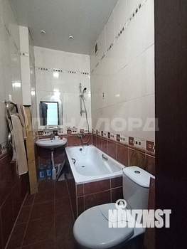 2-к квартира, на длительный срок, 44м2, 10/14 этаж