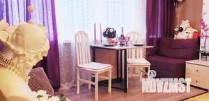 Студия квартира, посуточно, 38м2, 20/21 этаж