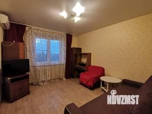 1-к квартира, на длительный срок, 36м2, 10/10 этаж