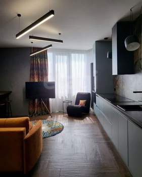 3-к квартира, на длительный срок, 68м2, 13/23 этаж