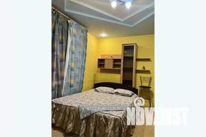 3-к квартира, посуточно, 80м2, 2/17 этаж