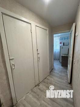 2-к квартира, на длительный срок, 42м2, 3/5 этаж